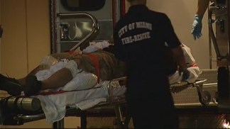 4 People Injured After LED Display Fell at Site of Ultra Music Festival: Miami Fire-Rescue