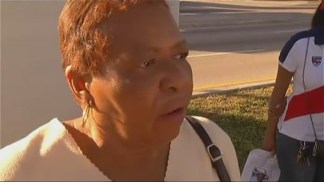 Family of Man Set On Fire in Miami Seeks Answers