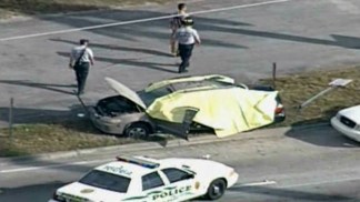 Woman Dead, Man Wounded in Police-Involved Shooting in SW Miami-Dade