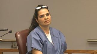 Geralyn Graham Used Stash of Food To Gain Favors, Witness Testifies
