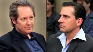 "The Office" Returns