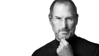 Remembering Steve Jobs