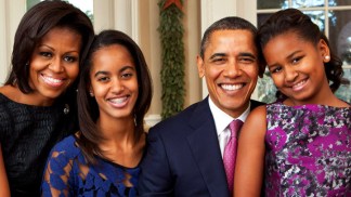 The First Family