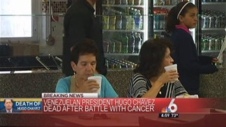 Reactions from Local Venezuelans Arepazo Restaurant in Doral