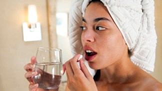 More Americans Are Taking Daily Dose of Vitamins