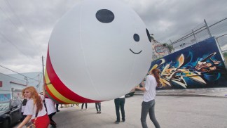 A Weekend For A Fair