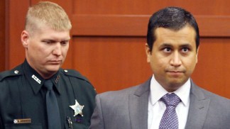 No Immediate Ruling at George Zimmerman Bond Hearing