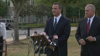 George Zimmerman's Attorneys Told Press They No Longer Represent Him