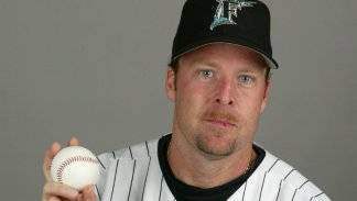 Marlins Managers