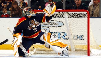 Greatest Florida Panthers