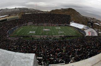 Photos: 2010 Sun Bowl Revisited
