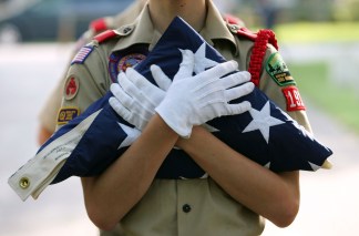 Boy Scouts Killed Our Son: Parents