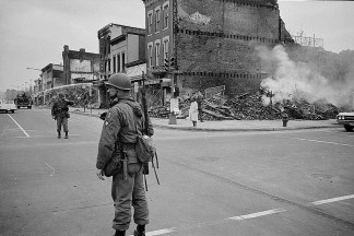Black History Month:  Civil Rights Era
