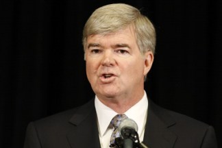 NCAA President Discusses Improper Conduct Related to UM Investigation