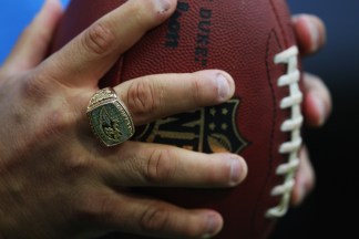 Super Bowl Job Boom
