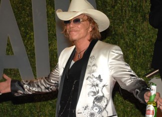 Oscar Bash: Vanity Fair Party Pictures