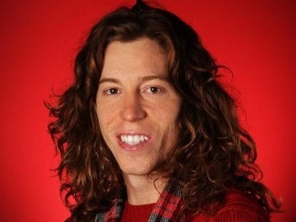Shaun White Argues "The Animal" Versus "Flying Tomato"