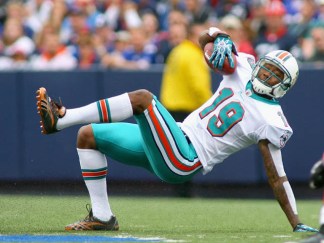 Sports' Most Bizarre Injuries