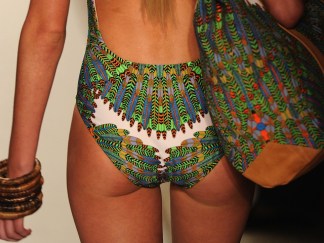 Mara Hoffman's Globe-Trotting Glamour