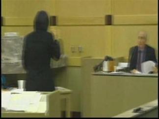 Psychiatrists Testify at Dillard Shooting Trial