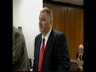 Accused Wife Strangler to Stay a Free Man