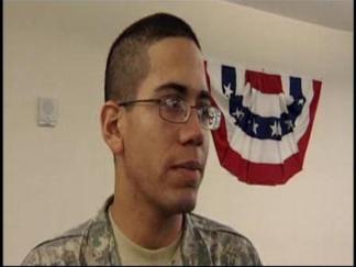 Soldiers Become Citizens