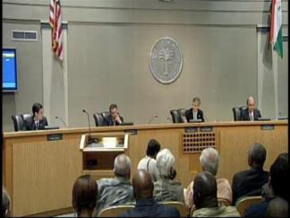 Miami Budget Begging for Bankruptcy