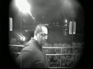 "Most Wanted" Targets Merhige