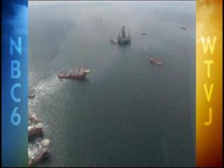 Oil Spill Latest -- June 1, 2010