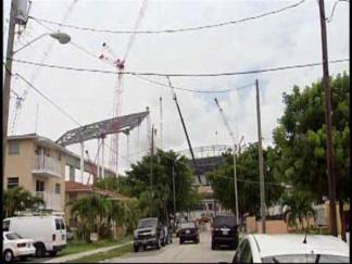 Marlins Profits Revealed