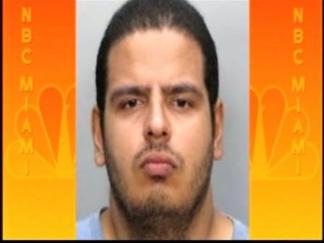 Miami Child Abuse Arrest