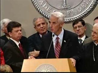 MIAMI MAYOR SWEARING IN