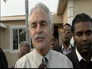 Spence-Jones Indicted