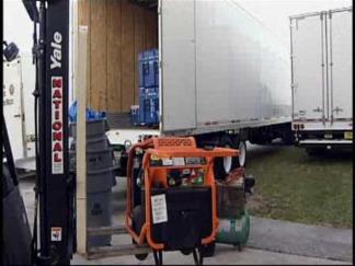 Miami-Dade Search and Rescue Heading to Haiti