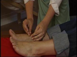 Acupuncture and Fertility
