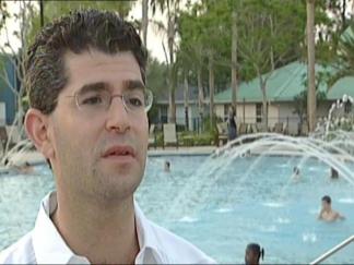 Young Haiti Survivors Go to Orlando