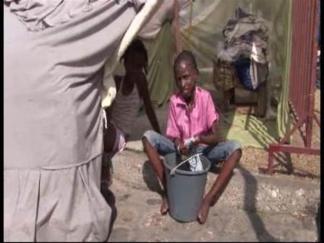 Help Rebuild Haiti