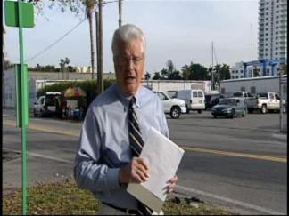 Arrest in Retired Miami Cop's Murder