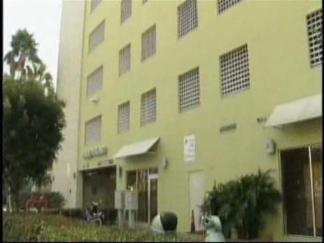 Miami Beach Parking Scam Alleged