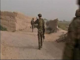 Miami Shrink Sets Off to Serve Soldiers in Afghanistan
