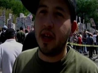 Miami Rallies for Immigration Reform