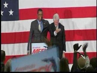 Early Voting Begins Today