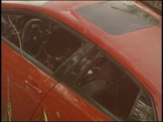 Three Teens Die In Car Crash