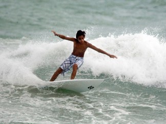 Hard Core SoFla Storms