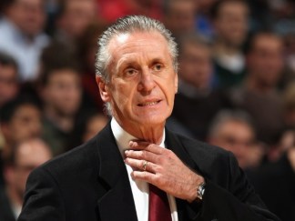 10 Most Powerful People in Miami Sports