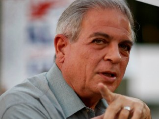 Regalado Accepts City Manager's Resignation, Quotes Godfather