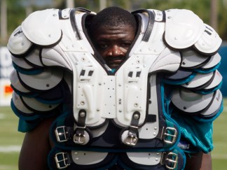 Postcards from Training Camp
