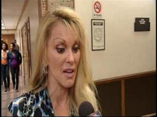 Mom Bummed About Beaty Bandit Daughter