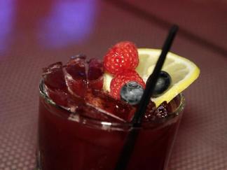 B Bar: SoBe's Modern Day Speakeasy