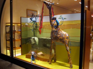 Hermes Celebrates 25 Years